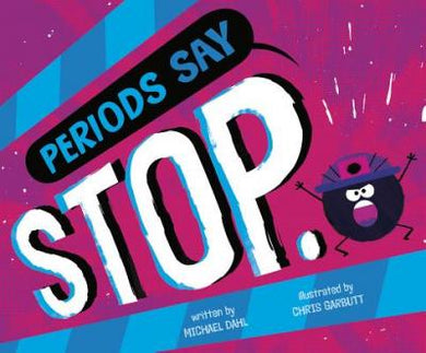 Periods Say 