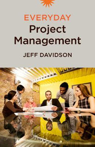 Everyday Project Management /T