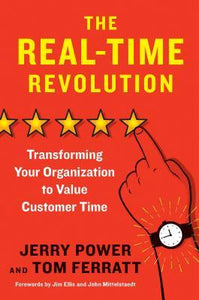 Real-Time Revolution /H