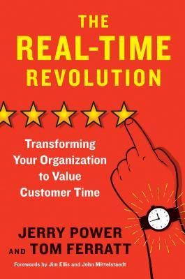 Real-Time Revolution /H