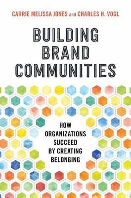 Building Brand Communities /H