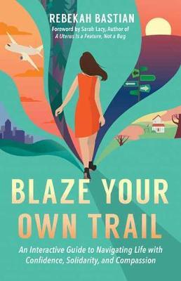 Blaze Your Own Trail /T