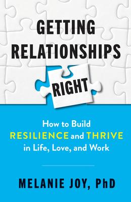 Getting Relationships Right /T