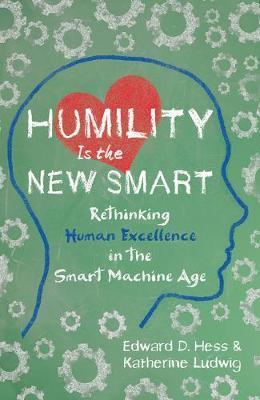 Humility Is The New Smart /T