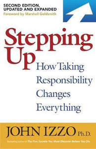 Stepping Up /T