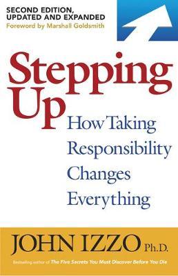 Stepping Up /T