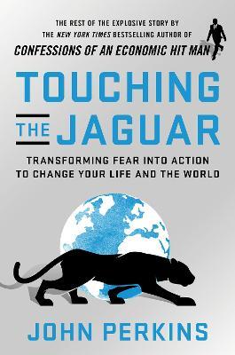 Touching The Jaguar /T