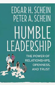 Humble Leadership /T