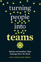Turning People Into Teams /T