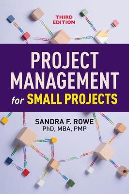 Project Management 4 Small Projects 3E
