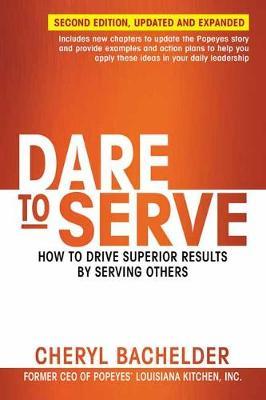 Dare To Serve 2E /T - BookMarket