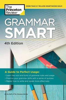 Grammar Smart 4E - BookMarket