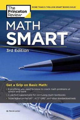 Math Smart 3E - BookMarket