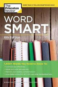 Word Smart 6E - BookMarket