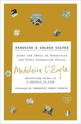 Penguins And Golden Calves /T - BookMarket