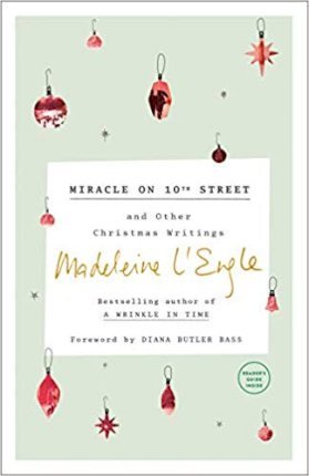 Miracle on 10th Street : And Other Christmas Writings