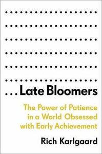 Late Bloomers /H