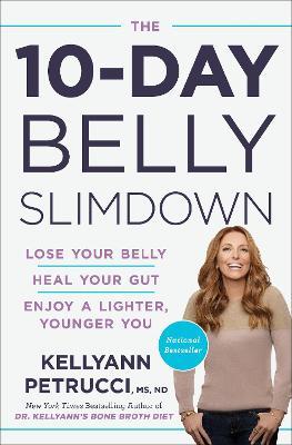 10-Day Belly Slim Down /H