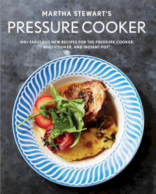Martha Stewart'S Pressure Cooker /T - BookMarket