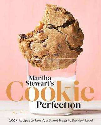 Martha Stewart'S Cookie Perfection /H