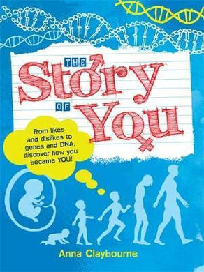 Story Of You - BookMarket