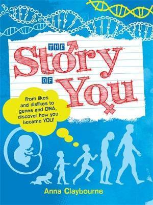 Story Of You - BookMarket