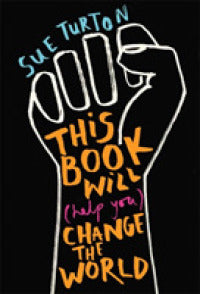 This Book Will (Help You) Change the World - BookMarket