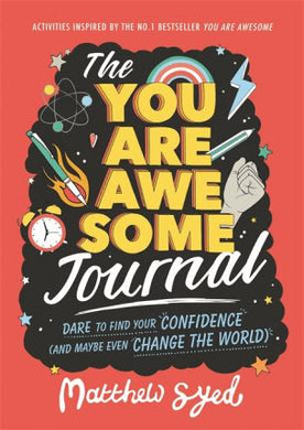 You Are Awesome Journal - BookMarket