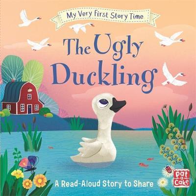 My Very First Story Time: Ugly Duckling - BookMarket