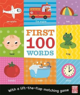 First 100 Words - BookMarket