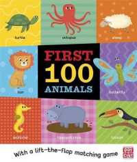 First 100 Animals - BookMarket