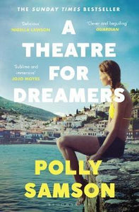 Theatre For Dreamers