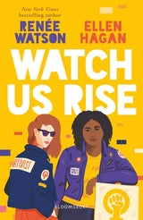 Watch Us Rise - BookMarket