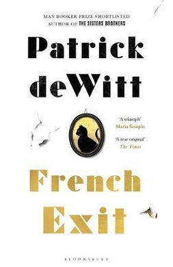 French Exit /T - BookMarket
