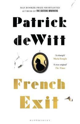 French Exit /T - BookMarket