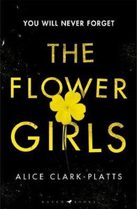The Flower Girls /T* - BookMarket
