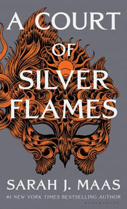 A Court of Silver Flames/ HC