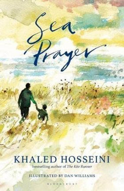 Sea Prayer : The Sunday Times and New York Times Bestseller - BookMarket