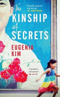 Kinship Of Secrets /T - BookMarket