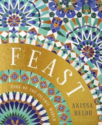 Feast : Food of the Islamic World (H) - BookMarket
