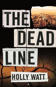 The Dead Line : A Casey Benedict Investigation