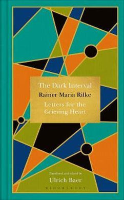 The Dark Interval : Letters for the Grieving Heart - BookMarket