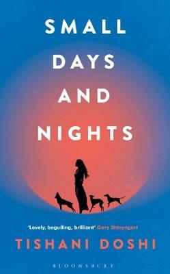 Small Days & Nights /T - BookMarket