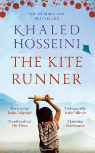 Kite Runner /Ap - BookMarket