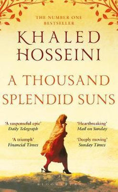 Thousand Splendid Suns /Ap - BookMarket