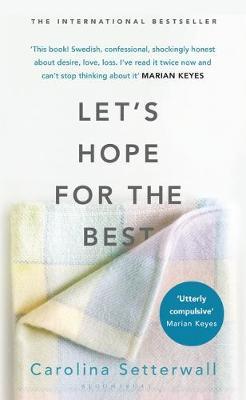 Let's Hope for the Best - BookMarket