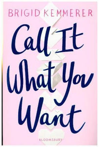 Call It What You Want - BookMarket