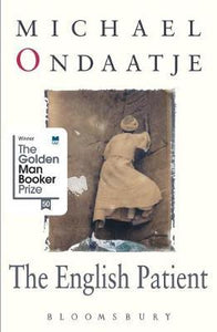 The English Patient : Winner of the Golden Man Booker Prize - BookMarket
