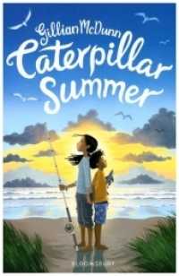 Caterpillar Summer - BookMarket