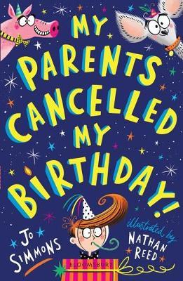 My Parents Cancelled My Birthday : I Swapped My Brother On The Internet - BookMarket